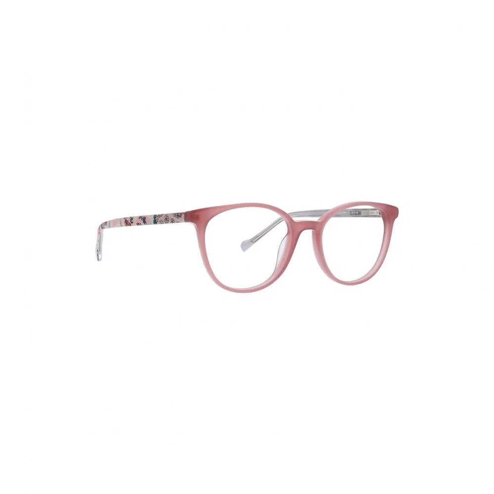 Vera Bradley VBOAKLYN Eyeglasses - view 2
